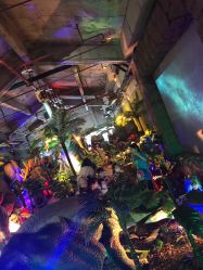 -恐龙探索乐园(磁器口店)