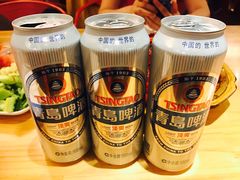 -金陵一哥龙虾馆(三牌楼总店)
