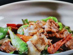 -湘肠香火锅店(团结湖店)