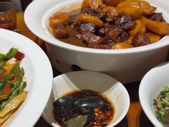 -杨厨的田园饭店(长城路店)
