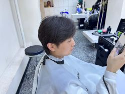-88潮牌美发沙龙