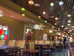 -君邦火锅(新疆大厦店)