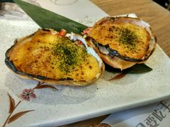 -林妈妈村·日式料理(宝山万达店)