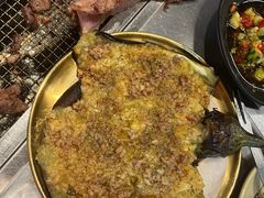 -新鞑烤羊腿(康平路店)