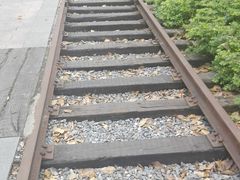 -广九铁路纪念园