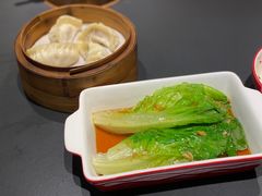 鲜肉蒸饺-火宫殿·湘菜小吃·商务宴请·生日聚会(市府店)