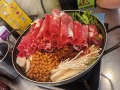 -MI WU FACTORY米屋美食工厂餐厅(绿地店)