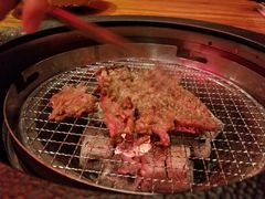 -热血兄弟·炭火烤肉(融侨中心店)