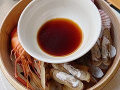 -怡咖啡·自助餐·西安香格里拉