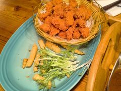 -宝莱纳啤酒花园餐厅PAULANER BRAUHAUS Nanjing(广州路店)