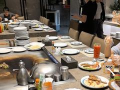 -大渔铁板烧(花园道店)