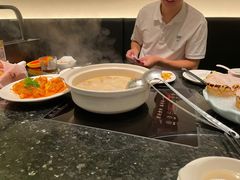 -湯系餐室(苏宁广场店)