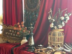 -雪灵魔法世界SHELLY’S TAROT(大良桂畔里店)