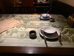 -绿茶餐厅(乐峰广场店)