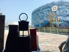 -鼎泰丰(嘉年华•海信广场VILLAGE店)