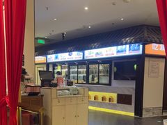 -小厨娘淮扬菜(六合欢乐港店)