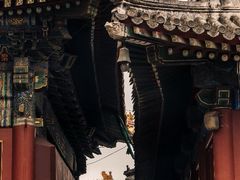 -雍和宫