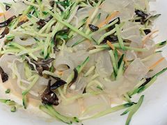 -添福来墨鱼饺子 · 海鲜东北菜(泡崖店)