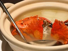 -领事馆19号中餐厅(厦门海景洲际酒店)