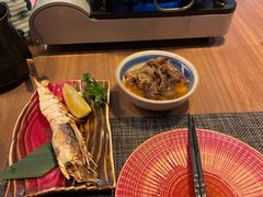 -满来寿喜烧(金虹桥店)