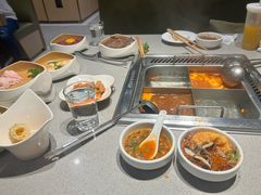 -海底捞火锅(蒙城路店)