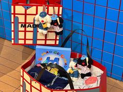 -东莞松山湖万象汇