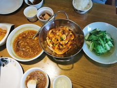 -杭百味·大众精选杭帮菜(西湖音乐喷泉店)