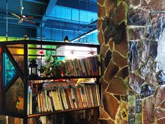 -嘉禾·悦享餐厅(八方汇店)