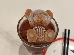 -柠檬树茶餐厅(海雅缤纷城店)