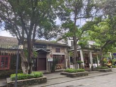 -伦教678文化街
