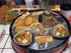 -么肆烤肉·中式自助·烤肉大排档(街道口季佳PAI店)