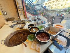 -豆相识•九九豆腐脑(牛咡桥店)