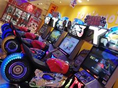 -汤姆熊欢乐世界(罗斯福店)