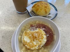 -明记港式烧腊茶餐厅(下沙店)