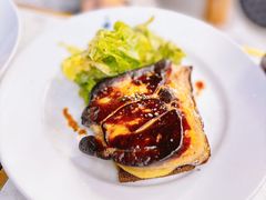 -Le Comptoir de la Gastronomie