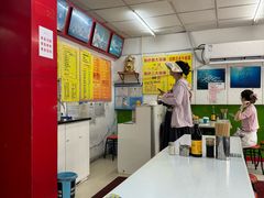 -明呈黄鱼面馆(斜土路店)