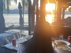 -柳莺湖上·湖景餐厅·江南菜(西湖店)