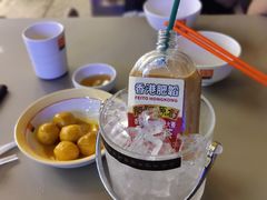 -肥韬茶餐厅(海上世界店)