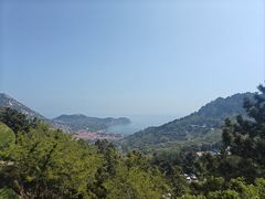 -崂山仰口游览区