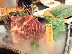 -AJIYA·池袋日式烧肉自助(天津万象城店)