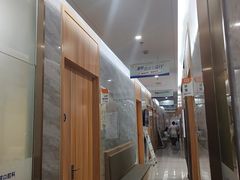 -上海仁爱医院口腔科 · 种植