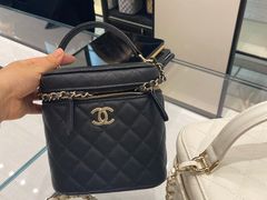 -Chanel(德基广场店)