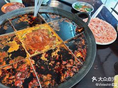 -石灰市老火锅(北滨路店)