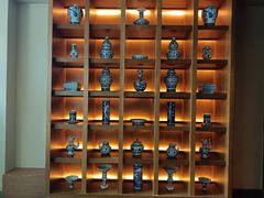 -丽江金茂凯悦臻选酒店-滇香馆