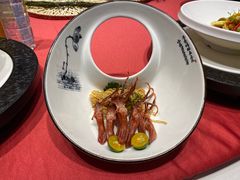 -绸乡宴酒店·融合苏帮宴(吴江店)