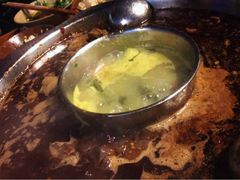 -周幺妹重庆老火锅(银泰城总店)