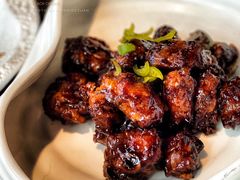 -羲和雅苑•北京烤鸭(平安国际金融中心店)