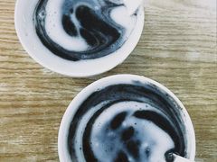 -杨记杏仁茶(椰园店)