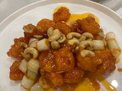 -鑫巴蜀小镇 · 水煮鱼专研店(玉桥店)