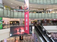 -鹏欣水游城